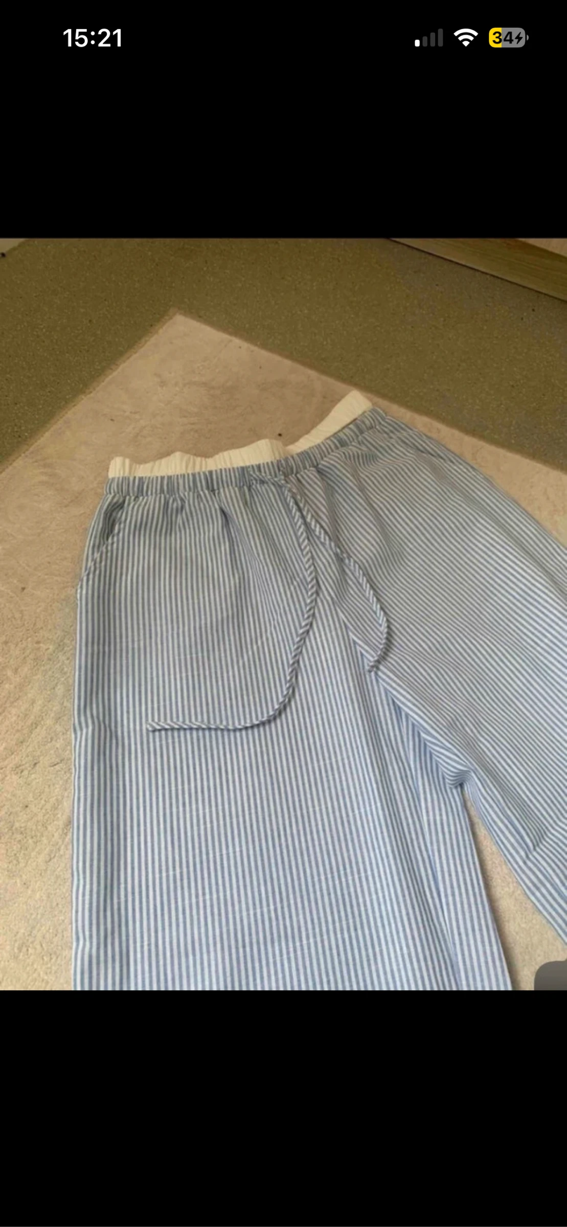 Pantalons  – photo 2